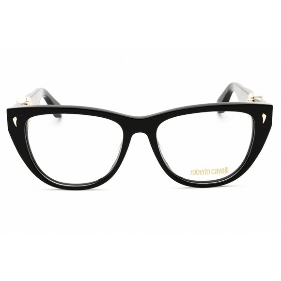 Roberto Cavalli EYEGLASSES RC045-700-54 New with case main image 5